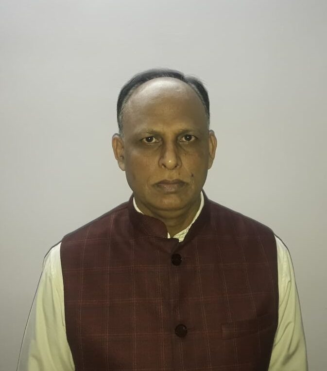 Dinesh Kumar